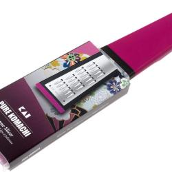 Kai PG-0003 PURE KOMACHI R&acirc;pe &agrave; Julienne Bordeaux