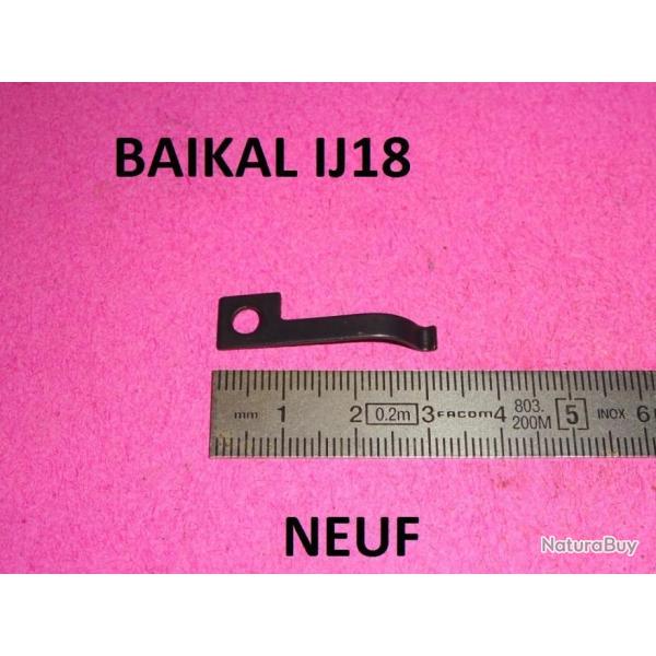 ressort dtente NEUF fusil BAIKAL IJ18 IZH BAIKAL IJ 18 - VENDU PAR JEPERCUTE (b8577)