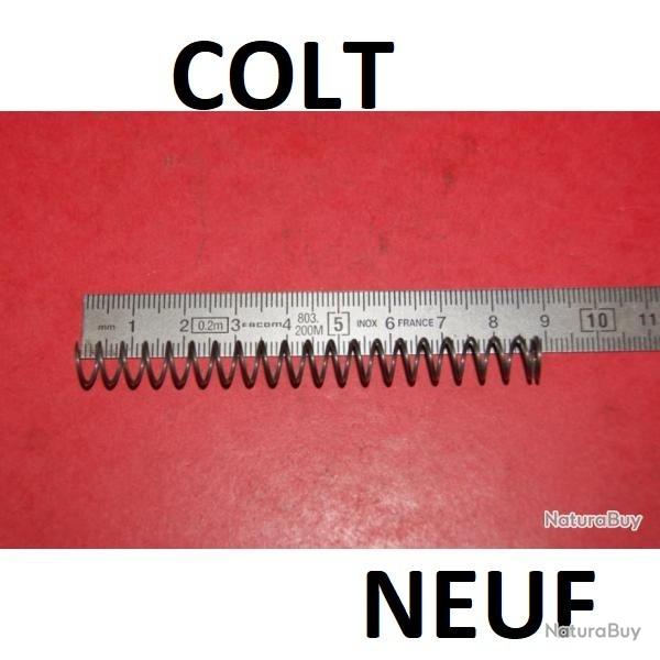 ressort COLT 1911 DELTA ELITE / 380 SUPER AUTO GOUVERNEMENT - VENDU PAR JEPERCUTE (s2303)