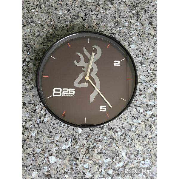 HORLOGE BROWNING B825