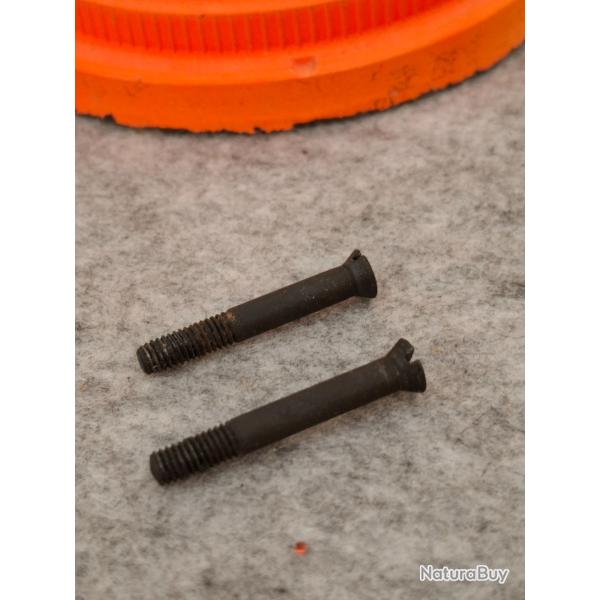 MAS 36 - Pice - N2 Vis fut