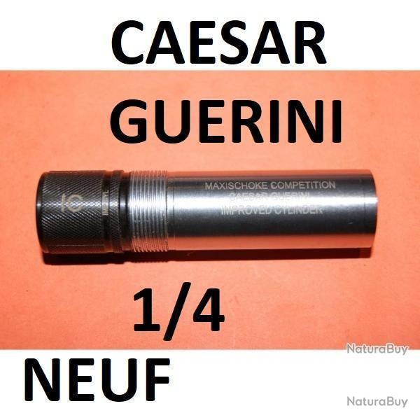 1/4 choke IC CAESAR GUERINI + 2cm dia 18.4mm - VENDU PAR JEPERCUTE (D24F113)