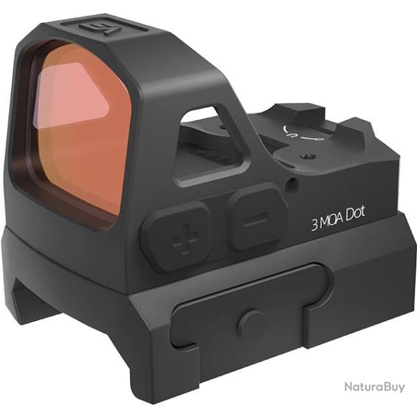 Point rouge Vector Optics Frenzy S 17x21 Gen LI