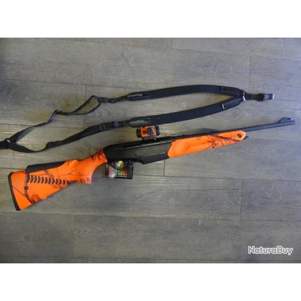 Argo blaze +aimpoint Micro H2