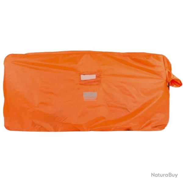 4-5 abri de survie d'urgence