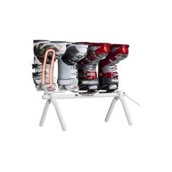 AD8 RADIATOR S&Euml;che-chaussures type radiateur &agrave; fluides