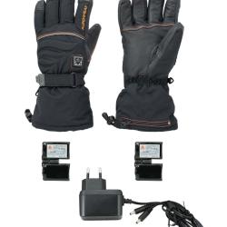 AG2 Gants &Egrave;pais chauffants - S