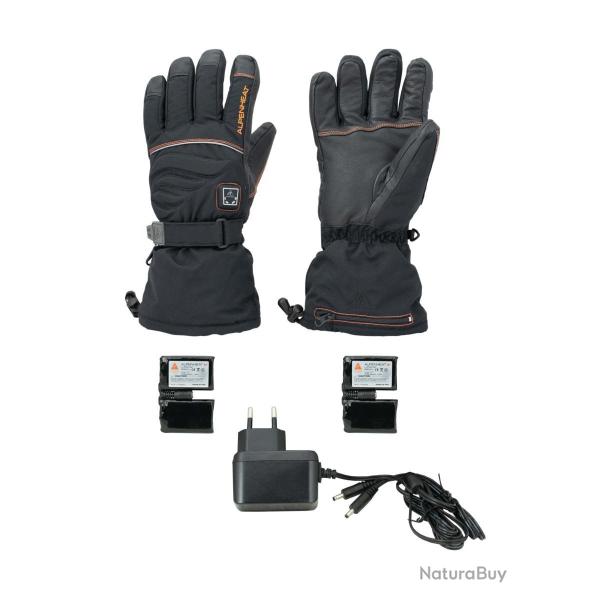 AG2 Gants �pais chauffants - S