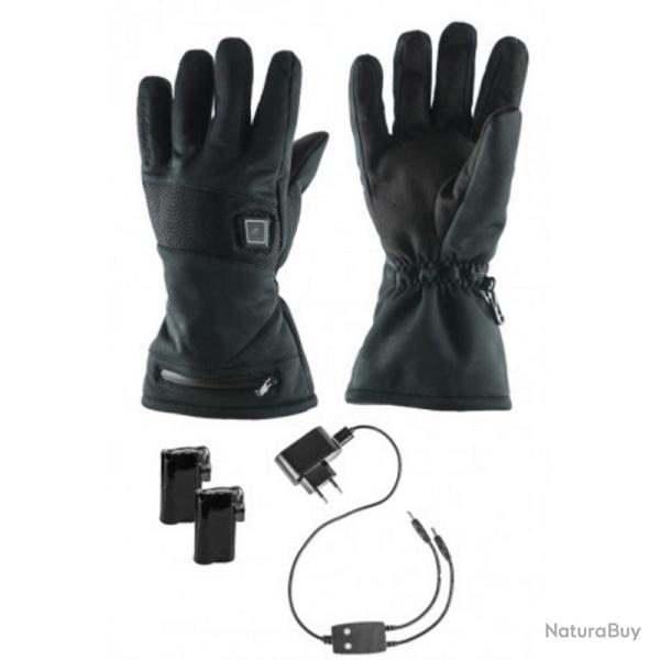 AG22 Gants moyens chauffants