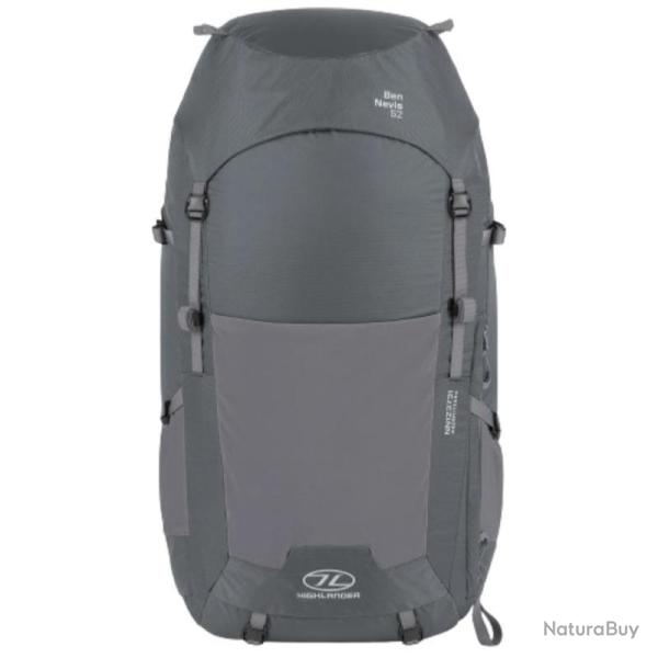 BEN NEVIS Sac � dos de randonn�e - femme 52 L