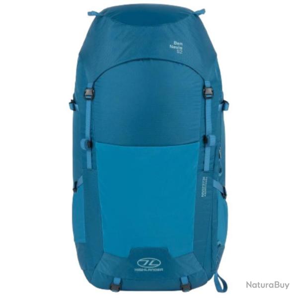 BEN NEVIS Sac  dos de randonne - homme 52 L