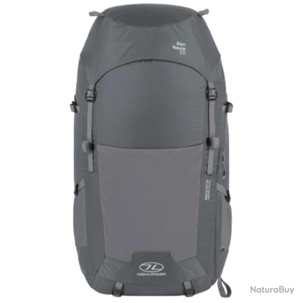 BEN NEVIS Sac de randonn�e - homme - 52 L