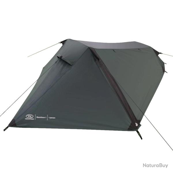 BLACKTHORN Tente bivouac l�g�re - 1 place - Vert