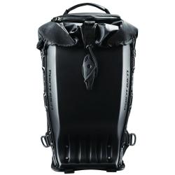 BOBLBEE GT20 NM Sac &agrave; dos 20 litres et protection dorsale 16/21 niveau 2 - Noir