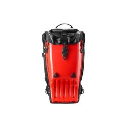 BOBLBEE GT25 RD Sac &agrave; dos 25 litres et protection dorsale 16/21 niveau 2 - Rouge