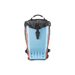BOBLBEE GTX20 BC Sac &agrave; dos 20 litres et protection dorsale 16/21 niveau 2 - Bleu