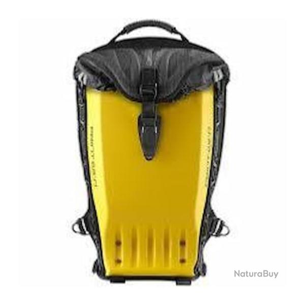 BOBLBEE GTX20 JW Sac  dos 20 litres et protection dorsale 16/21 niveau 2 - Jaune