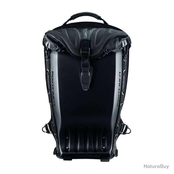 BOBLBEE GTX20 NM Sac  dos 20 litres et protection dorsale 16/21 niveau 2 - Noir
