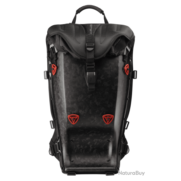 BOBLBEE GTX25 CF Sac  dos 25 litres et protection dorsale carbone 16/21 - Forg