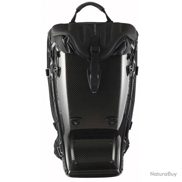 BOBLBEE GTX25 CM Sac � dos 25 litres et protection dorsale carbone 16/21 - Mat