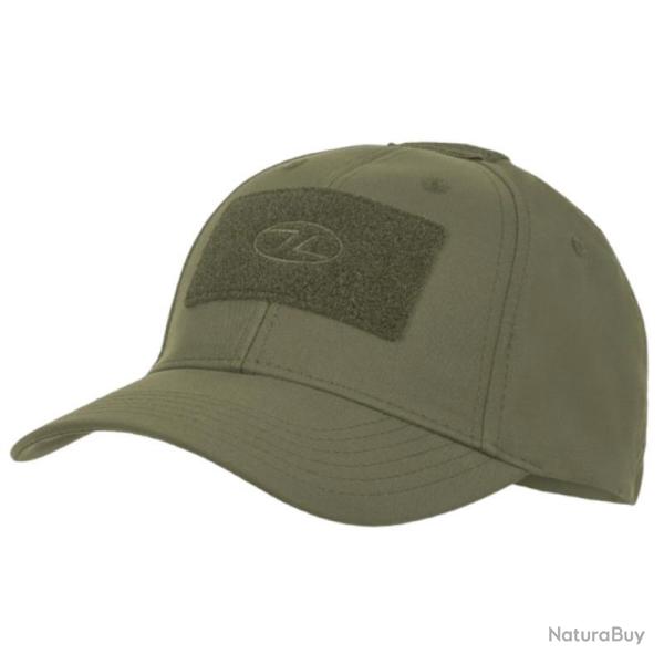 Casquette tactique-vert olive-large/xlarge