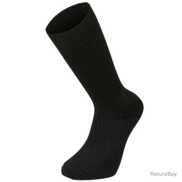 Chaussette de combat olive medium