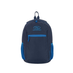 DUBLIN Sac &agrave; dos - Bleu - 15 Litres