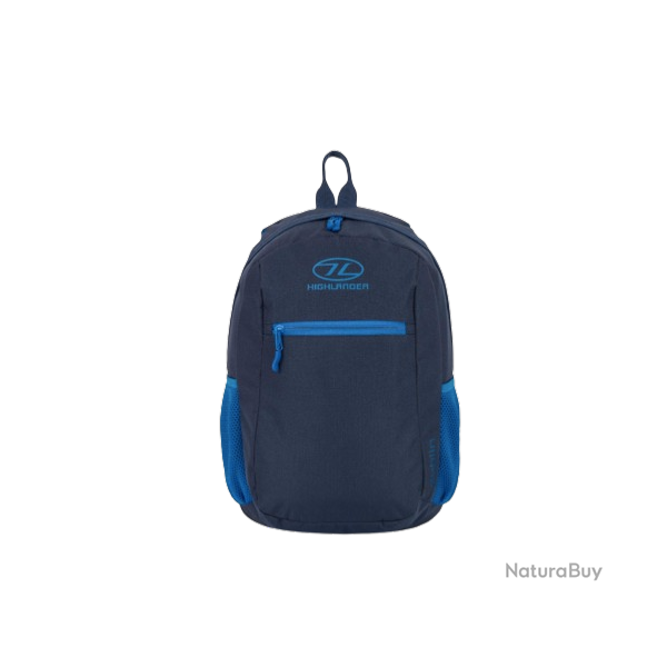 DUBLIN Sac � dos - Bleu - 15 Litres