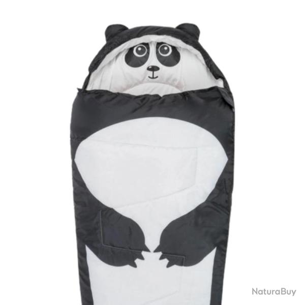 EATURE Sac de couchage enfant - Panda