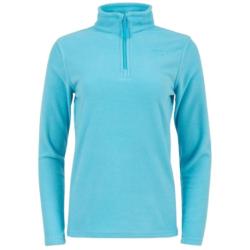 EMBER Polaire Femme Bleu