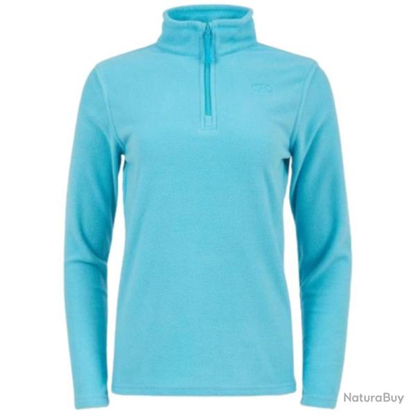 EMBER Polaire Femme Bleu