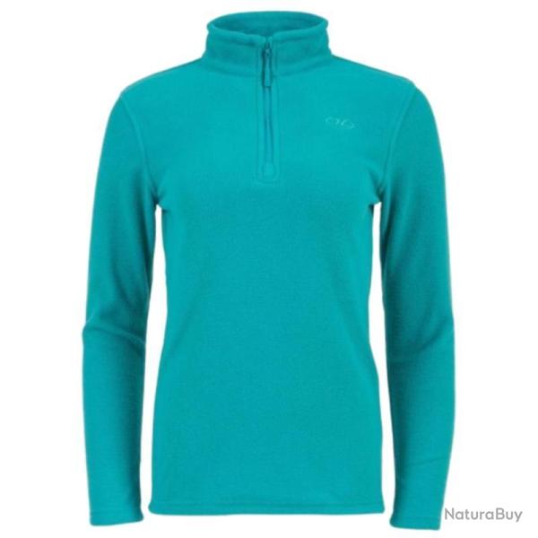 EMBER Polaire Femme Bleu