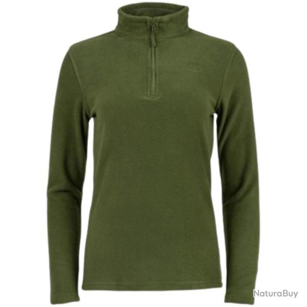 EMBER Polaire - Femme - Vert - L