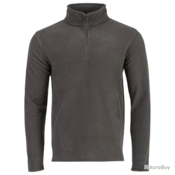 EMBER Polaire - Homme - Gris - XL