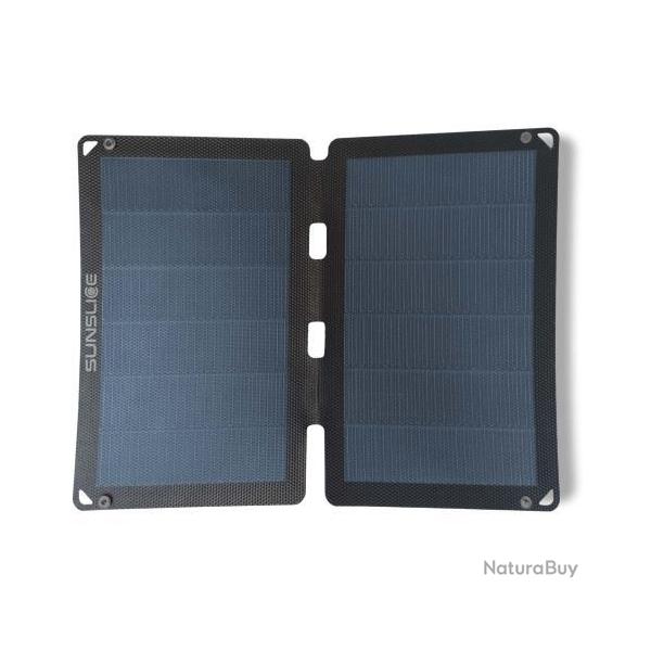 FUSION 12 Panneau solaire flexible - 12 watts