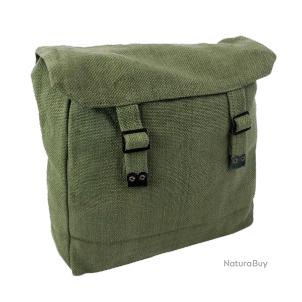 Grand sac � dos en toile