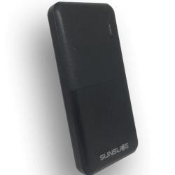 GRAVITY 10 Batterie 2 sorties USB 18 watts