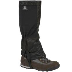 Gu&Iacute;tres cuillin - noir - l/xl