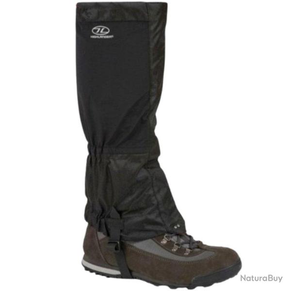 Gutres cuillin - noir - l/xl