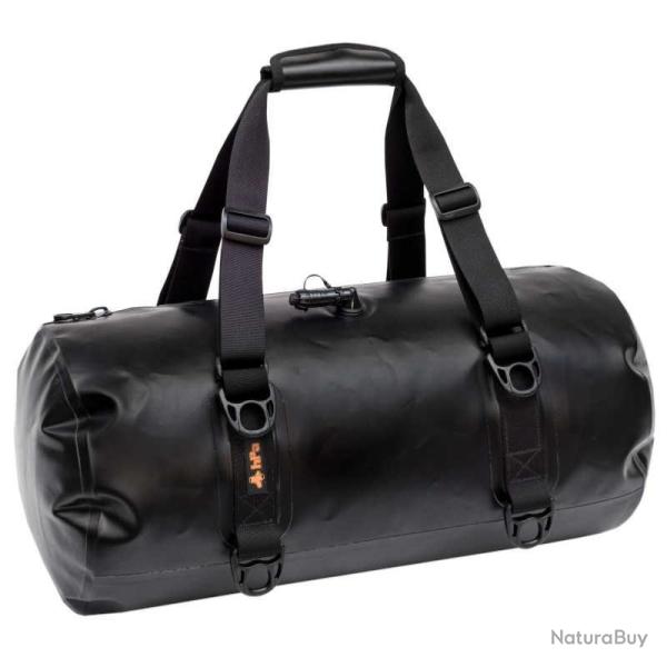 INFLADRY DUFFLE 30N Sac �tanche et gonflable 30 litres - Noir