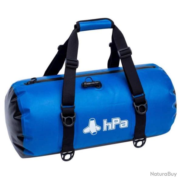 INFLADRY DUFFLE 50B Sac �tanche et gonflable 50 litres - Bleu