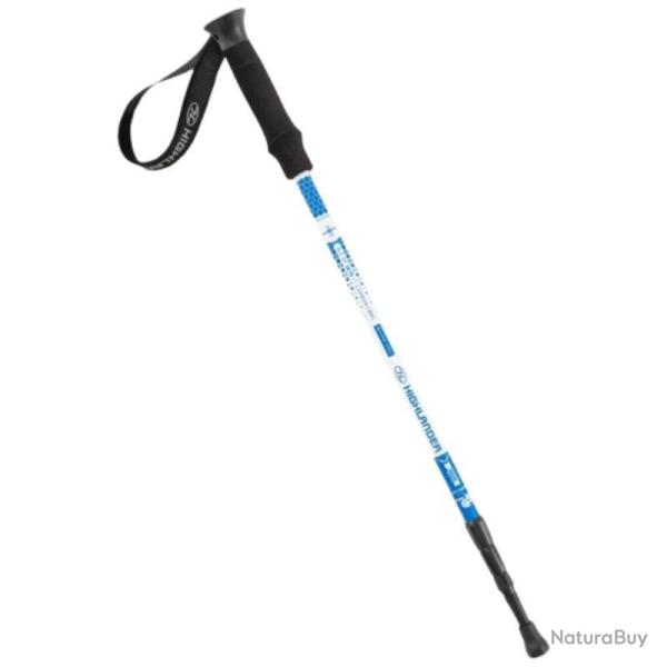 ISLE OF SKYE B,ton de marche - Bleu -