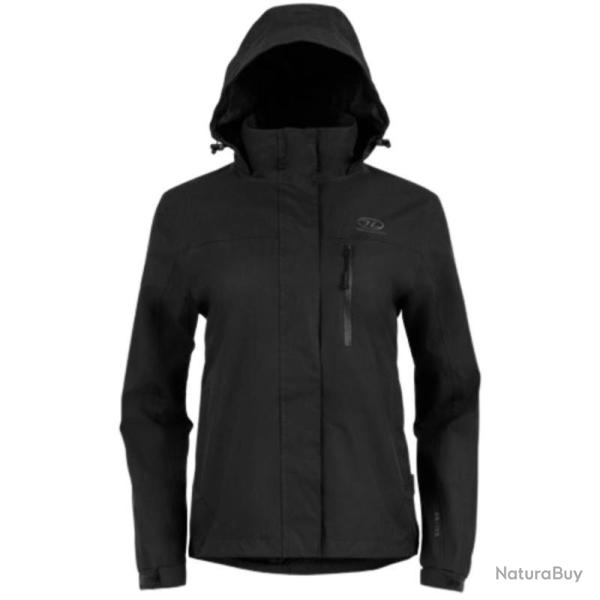 KERRERA veste de randonn�e imperm�able - Femme - L