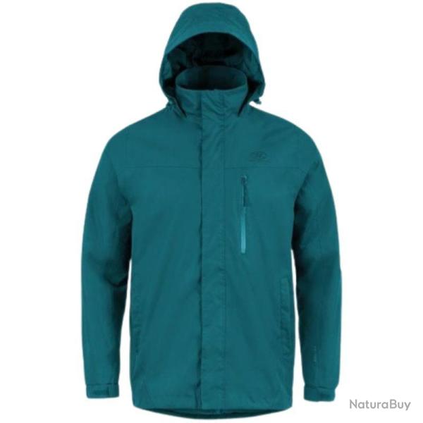 KERRERA veste de randonn�e imperm�able - Homme - S