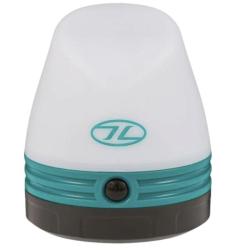 Petite lanterne - sarcelle