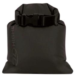 Petite pochette de 1l noir