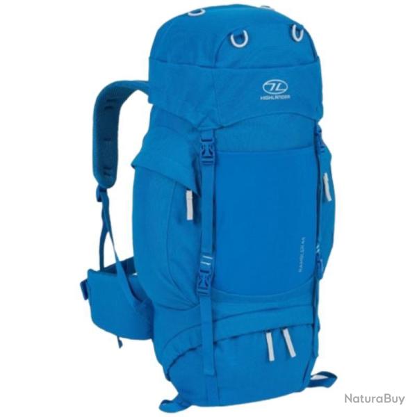 RAMBLER Sac � dos - 44L - Bleu