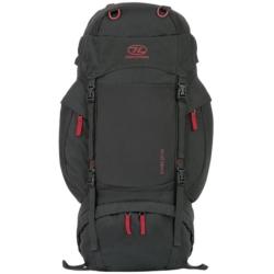 RAMBLER Sac &agrave; dos - 44L - Noir