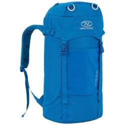 RAMBLER Sac de randonn&Egrave; - 66L - Bleu