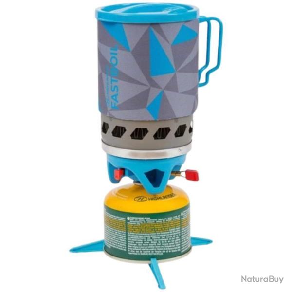 R�chaud � gaz de camping